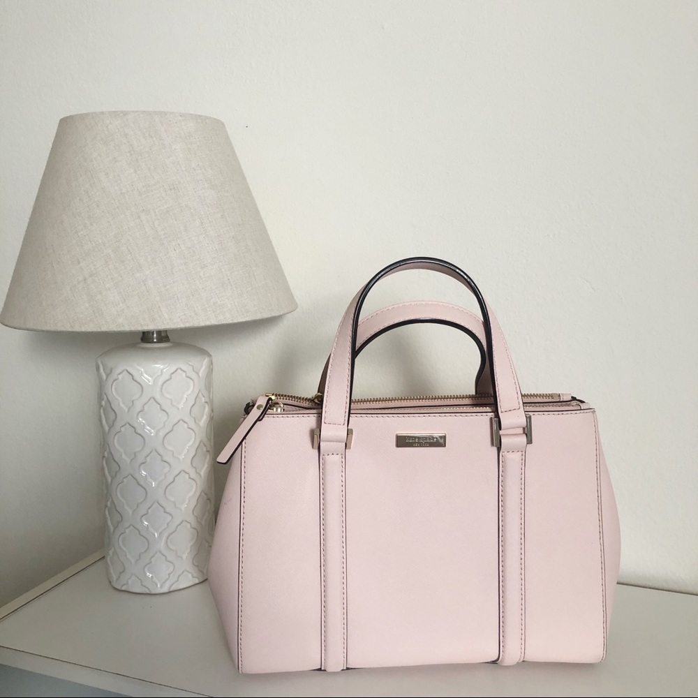 KateSpade Small Loden Purse